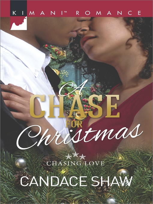 Title details for A Chase for Christmas by Candace Shaw - Available
